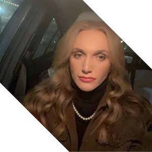 Meet your Posher, Jo